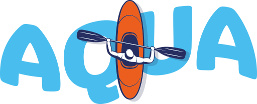 Logo Aqua Soleil Eau